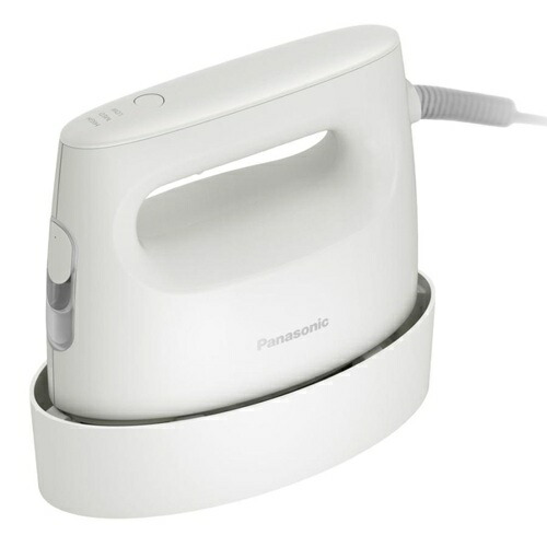 【購入特典付き】 衣類スチーマー パナソニック NI-FS70C-C クレイベージュ