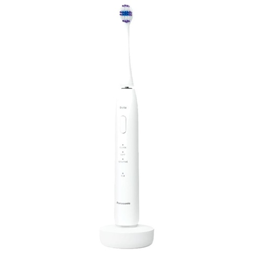 パナソニック EW-DA19-W 音波振動ハブラシ ドルツ ホワイト Panasonic Doltz 電動歯ブラシ 音波歯ブラシ 充電式