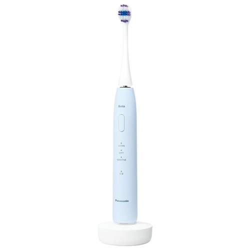 パナソニック EW-DA19-A 音波振動ハブラシ ドルツ ブルー Panasonic Doltz 電動歯ブラシ 音波歯ブラシ 充電式