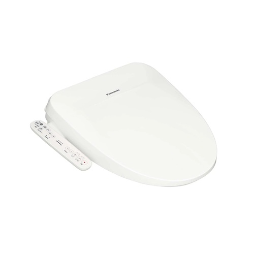 パナソニック 温水洗浄便座 ビューティ・トワレ 瞬間式 PVシリーズ ホワイト DL-PV10-WS Panasonic 瞬間湯沸かし 薄型 便座 温水便座 清潔 抗菌 ステンレスノズル