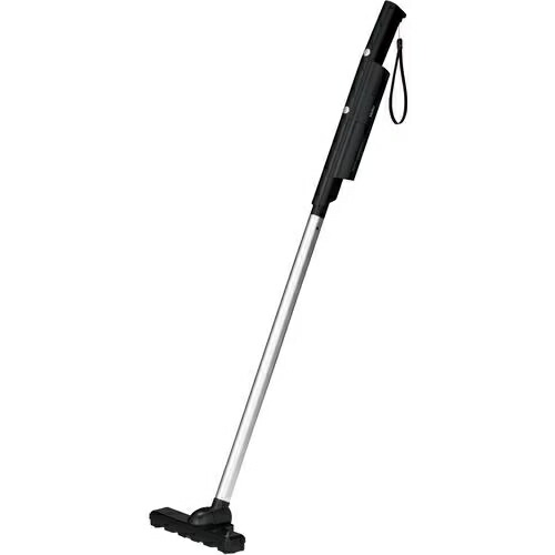 ハイアール コードレス JC-BSC4A-K ステイッククリーナー ブラック Haier