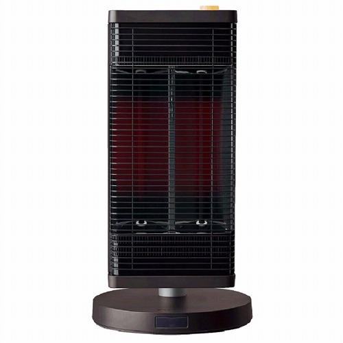 ダイキン 遠赤外線暖房機 セラムヒート ブラウン ERFT116AS-T