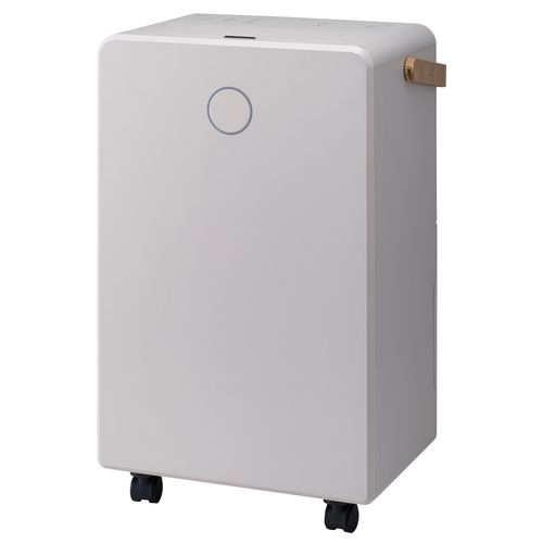 除湿器 コンプレッサー 6.0L/日 スリーアップ DHT2631GG