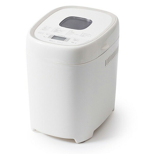 siroca シロカ おうちベーカリー ベーシック プラス ホームベーカリー 30メニュー 1.5斤タイプ 餅つき機 パン焼き器 超早焼きコース 高加水パンモード レシピ付 SB-2D151