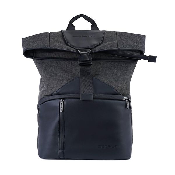 ロールトップリュック EcoFlow BZMR600