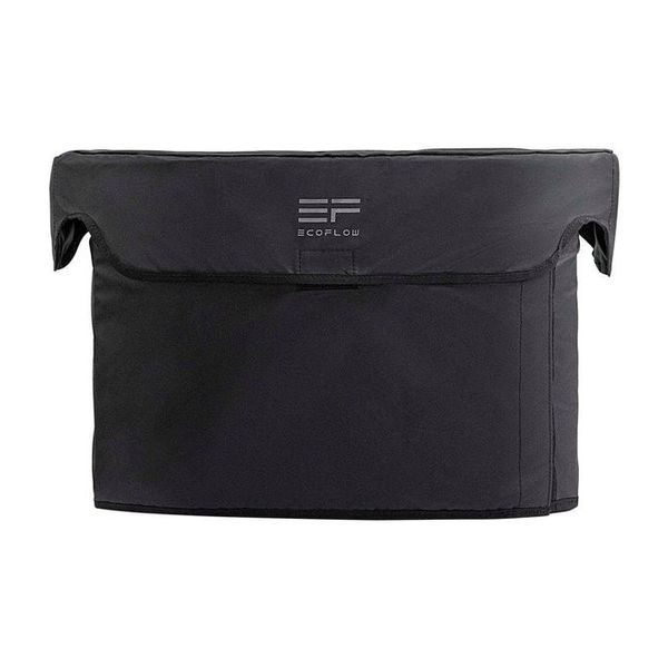 DELTA Maxエクストラバッテリー専用バッグ EcoFlow BDELTAMaxEB-US