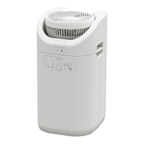 CORONA(コロナ) 衣類乾燥除湿機 【日本生産】 除湿量6.3L(木造7