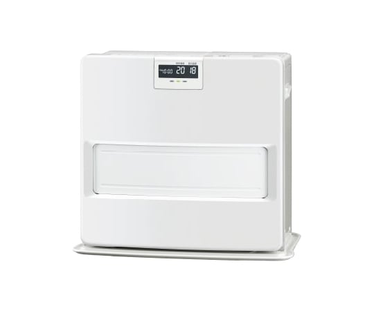 コロナ VXシリーズ 石油ファンヒーター ホワイト 木造19畳 コンクリート26畳 FH-VX7325BY(W)