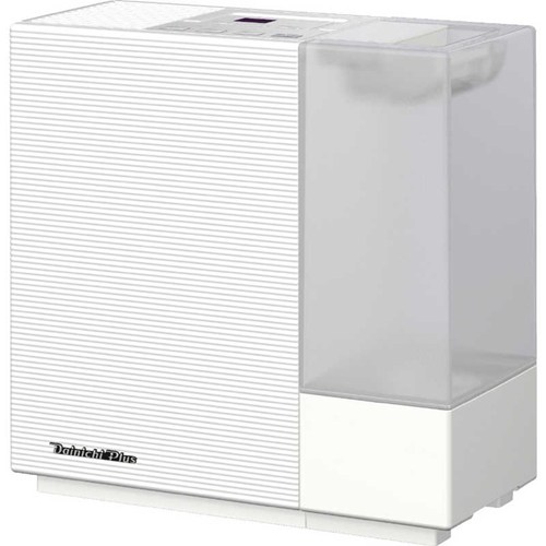 ダイニチ 加湿器 サンドホワイト ハイブリッド式 300ml/h 3．2Lタンク HD-RX325-W