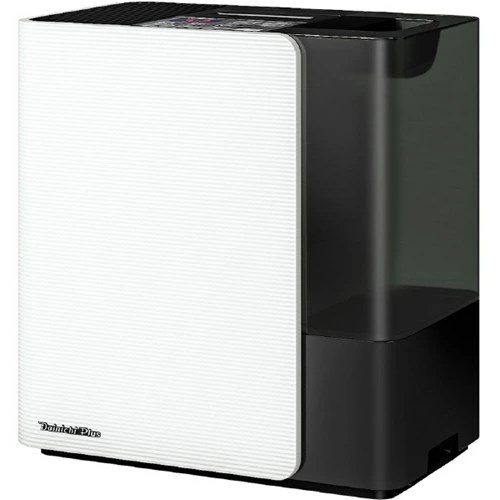 ダイニチ 加湿器 スノーホワイト ハイブリッド式 1200ml/h 7.0L HD-LX1225-W