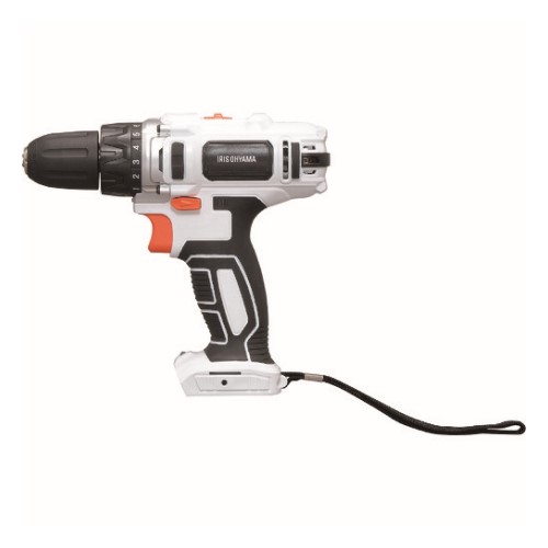 充電式ドライバドリル アイリスオーヤマ JCD28