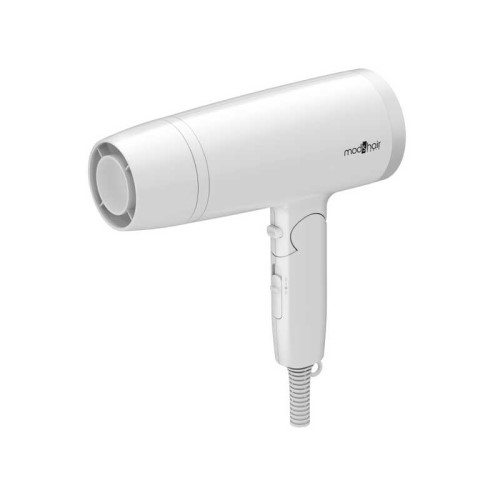 スタイリッシュ マイナスイオンヘアードライヤー ホワイト モッズヘア MHD-1222-W