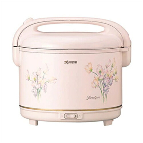 象印 保温専用電子ジャー 電子保温ジャー しあわせ 1升用 スイートピー TYA－C18－FX