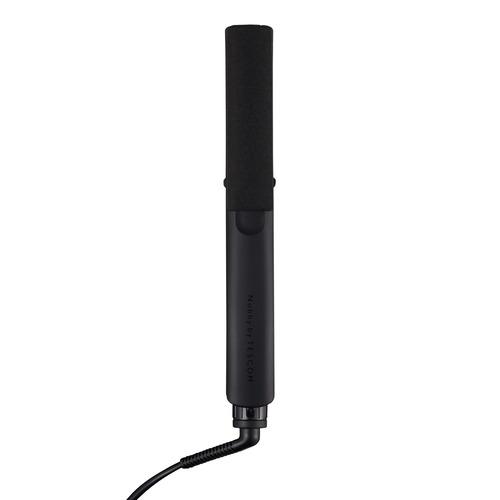 プロフェッショナル プロテクトイオン ストレートアイロン ブラック テスコム電機 NIS500B-K