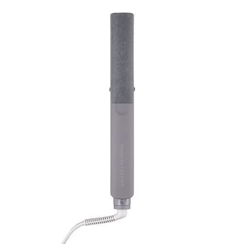 プロフェッショナル プロテクトイオン ストレートアイロン スモーキーグレー テスコム電機 NIS500B-H