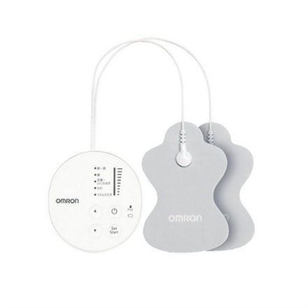 低周波治療器 治療モード5種類 オムロン HV-F013-JE