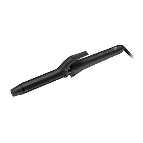 カールヘアーアイロン【25mm】 ブラック ヴィダルサスーン VSI-2514/KJ
