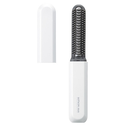 コードレス前髪アイロン ホワイト コイズミ KHR-6420/W