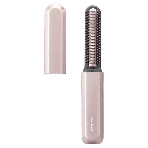 コードレス前髪アイロン ピンク コイズミ KHR-6420/P