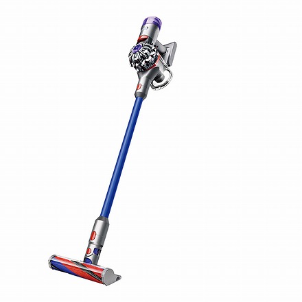 送料無料/新品】 V8 コードレスクリーナー Dyson Fluffy SV10 Extra 