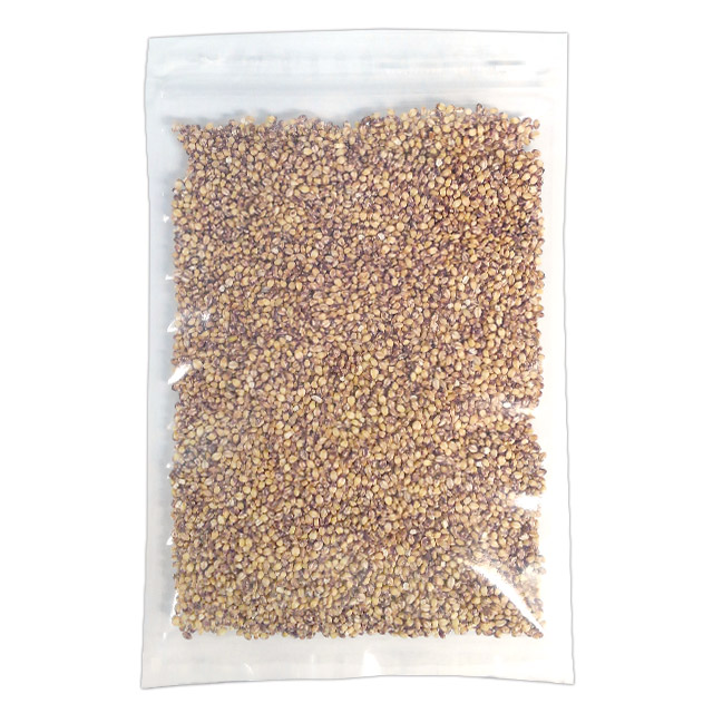 国産もち麦 450g