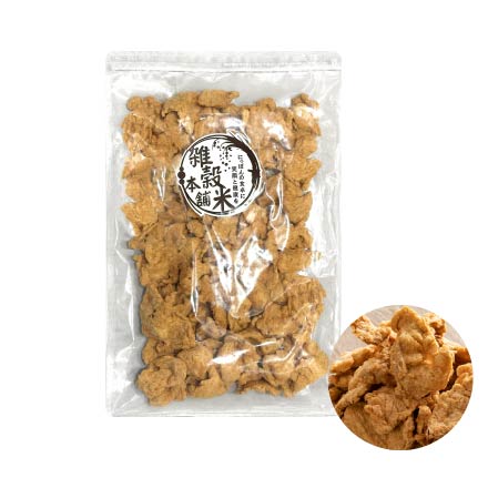 雑穀 雑穀米 国産 大豆ミート(フィレ) 3kg(250g×12袋)