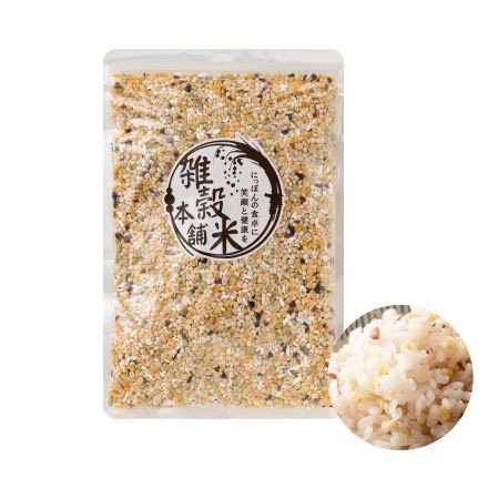 【ひきわり】スリムブレンド4kg(400g×10袋)ダイエット重視