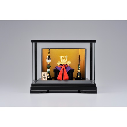 純金　龍兜 14ｇ