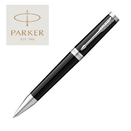 PARKER ボールペン インジェニュイティ ブラックCT 2182596