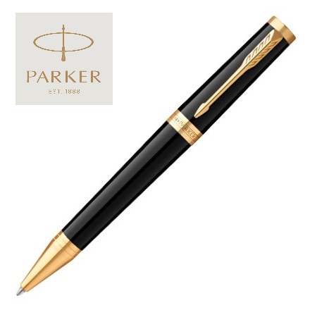 PARKER ボールペン インジェニュイティ ブラックGT 2182622