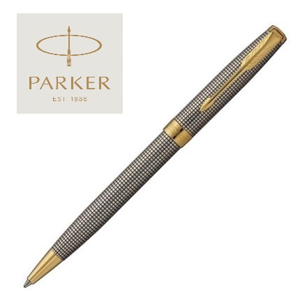 PARKER ボールペン ソネット プレミアム シズレGT 1931492