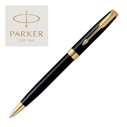 PARKER ボールペン ソネット ラックブラックGT 1950784