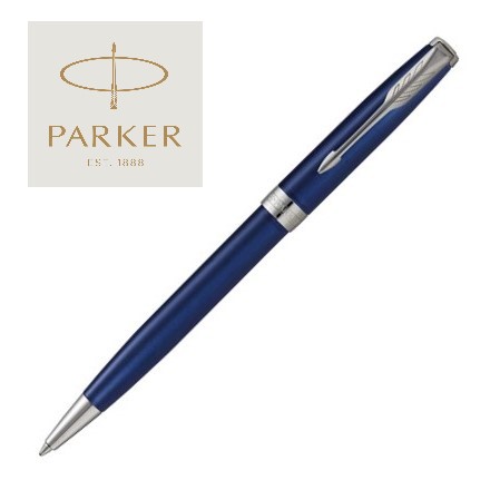 PARKER ボールペン ソネット ブルーラッカーCT 1950889