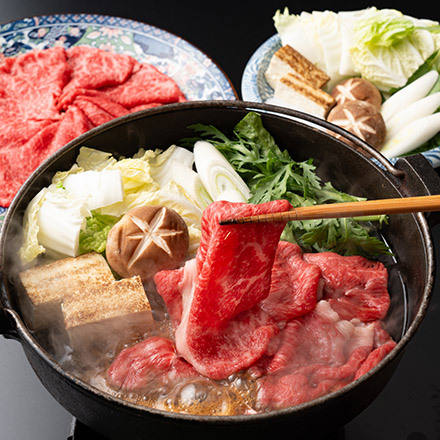 香川　オリーブ牛の食べ比べセット