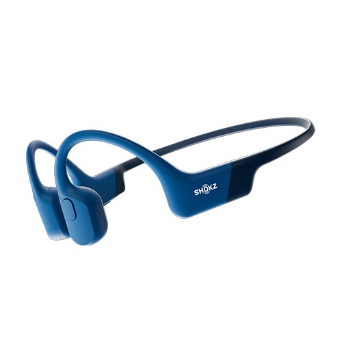 Shokz OpenRun SKZ-EP-000005 ブルー