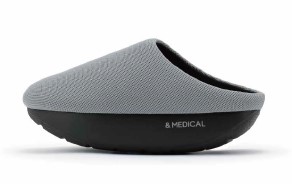 ＆MEDICAL　KAMOLEG 2.0　0070-4195-00　アッシュグレー　S