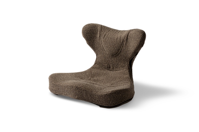 馬具マットプレミアムアドバンス　0070-4240-00　ブラウン