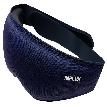 NIPLUX EMS EYE MASK NP-EEM23