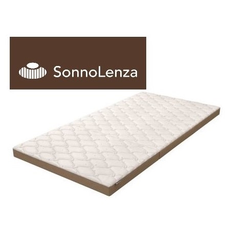 SonnoLenza　ハイブリッド敷ふとん　シングル　SL007