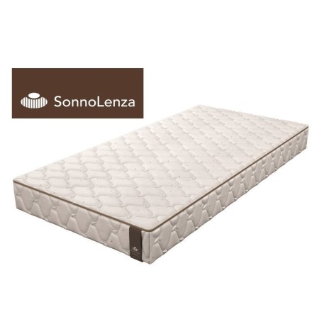 SonnoLenza　ハイブリッドマットレス　シングル　SL013
