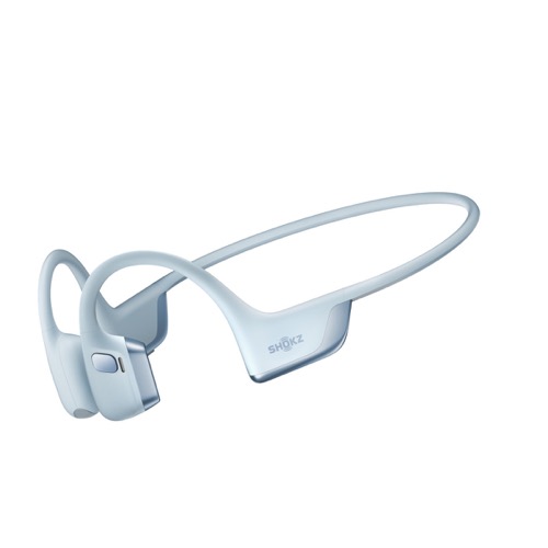Shokz OpenRun Pro 2 Blue SKZ-EP-000058