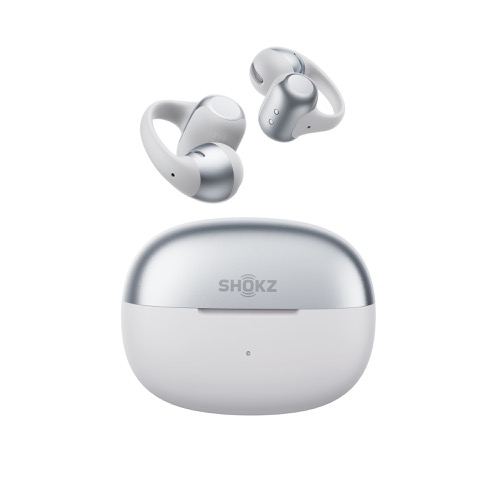 Shokz OpenDots 2 Gray SKZ-EP-000071
