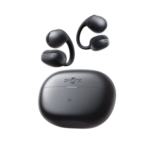 Shokz OpenDots Air Black SKZ-EP-000072