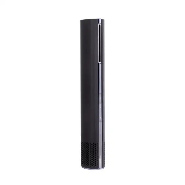 QUADS　クワッズ　ヘアドライヤー　BSR004BK　BISARA STICK　ブラック