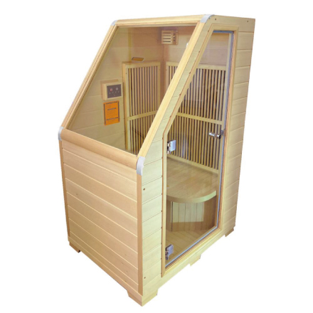 おうちサウナ FRB-1D6
