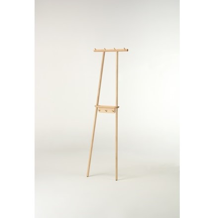cosine one　Tepee デイリーラック ナチュラル　DR-19NT