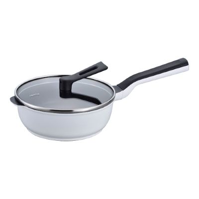 remy　レミパンミニ　　20cm　RHF-401　ホワイト