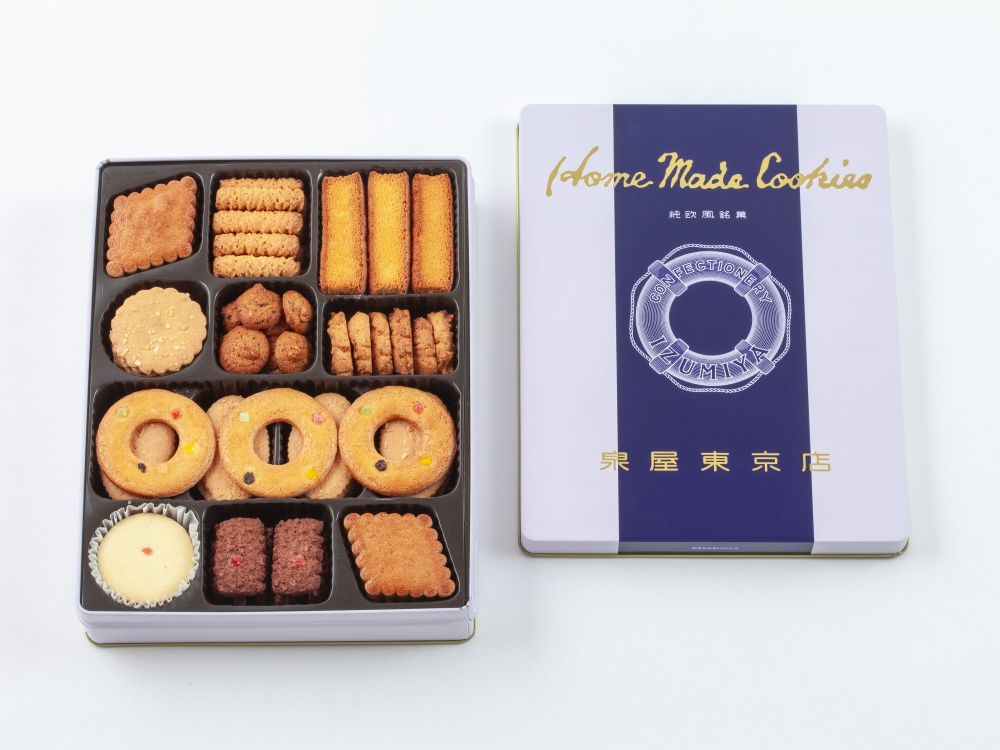 スペシャルクッキーズ　A-300