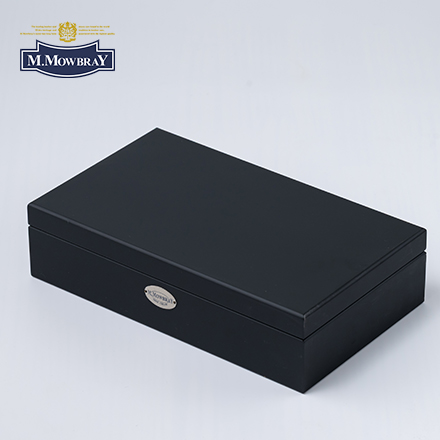 M.MOWBRAY エム.モゥブレィ クラシックシューケアセット