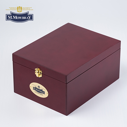 M.MOWBRAY エム.モゥブレィ トラディショナルケアセット